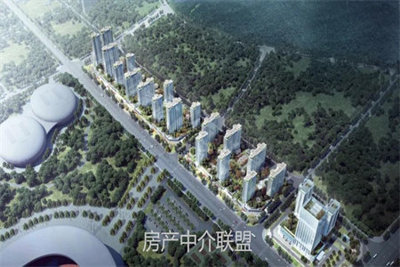 密州中天·玉泉花园3室2厅1卫128万103m2出售
